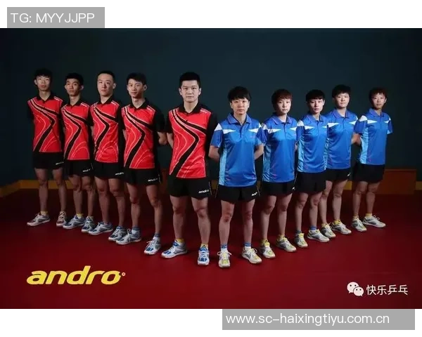 重庆乒乓球队与南京乒乓球队耐力对决的赛后分析与反思 重庆乒乓球队与南京乒乓球队耐力对决的赛后分析与反思