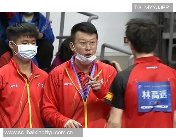 重庆乒乓球队的奋斗历程与挑战赛背后的故事揭秘 重庆乒乓球队的奋斗历程与挑战赛背后的故事揭秘