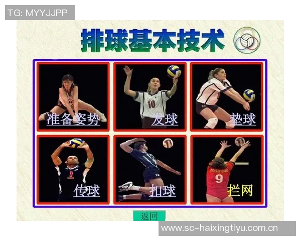 重庆排球队灵活性表现的数据分析与战术应用探讨 重庆排球队灵活性表现的数据分析与战术应用探讨