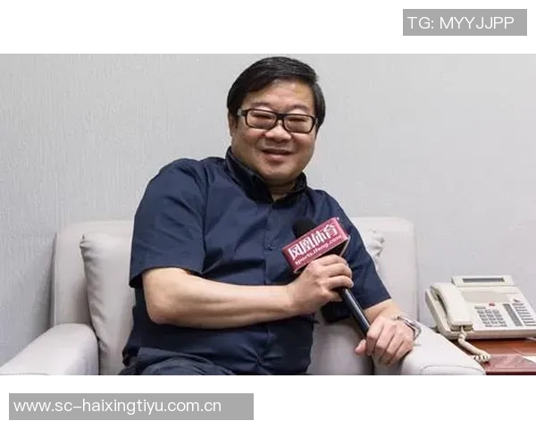 陈秀英专访揭秘足球成功秘诀与未来发展方向 陈秀英专访揭秘足球成功秘诀与未来发展方向